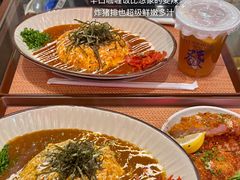 -Apollo·西班牙小酒馆(安福路店)