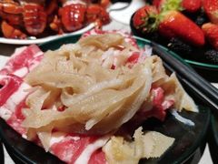 -五月罗马海鲜烤肉自助餐厅(印象城店)