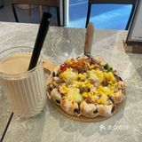 休闲角落 舒心享受