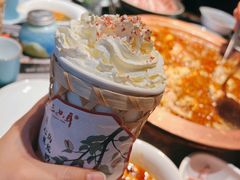 -三只耳冷锅鱼火锅(玉林店)