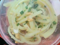 -姚记.周礼伤心凉粉(时代广场店)
