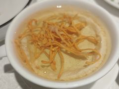 -红棉中餐厅·广州海航威斯汀酒店