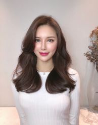 -3AM HAIR SALON染发烫发接发
