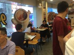 -真功夫(北京路步行街店)