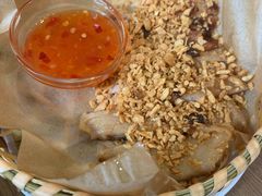 -曼谷食堂·泰国家庭料理(丹桂路店)