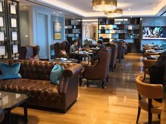 -The St·Regis Bar 瑞吉酒吧
