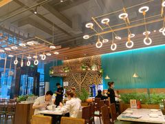 大堂-PHO爺·越南料理(亦庄大族广场店)