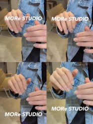 -M·X Nail日式美甲美睫