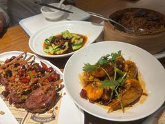 -乔街深夜食堂·台州菜·高压锅生蚝(杭州总店)