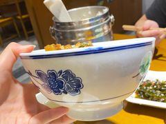 -格塘人家·山泉水煮鱼(望兴家园店)