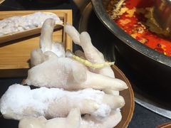 -麻大侠老火锅(巴国城店)