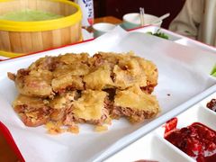 肘子酥-肘子酥·天津捞面(德云社店)