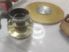 -怀德酒楼·粤菜·海鲜·茶点(宝安国际机场店)