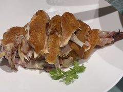 -旺顺阁·北京菜(北辰上品+)