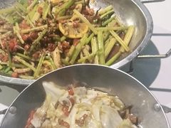 -青花小镇(凯翔新天地店)