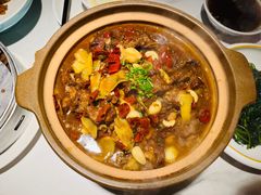 -小财神·老派赣州菜·中华美食地标(第五大道店)