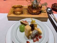 -叶叶菩提·晋福宫