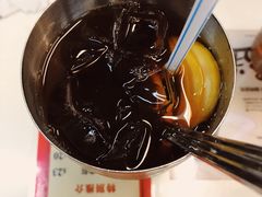 西柠红茶-华星冰室(湾仔店)