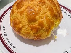太兴菠萝油-太兴餐厅(东方广场分店)