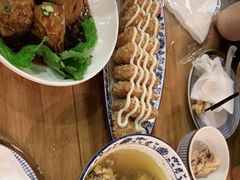-兔爸私家小厨(新北万达店)