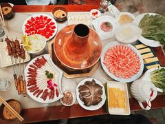 -南门涮肉(后海店)