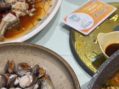 -和源祥·日照菜扛把子(万平口一店)