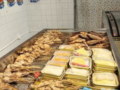 -为民烧烤吧.自贡爆炒菜(收录10年好店)