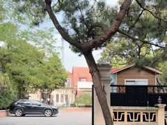 -青岛遇见米兰(八大关店)