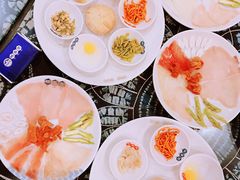 -桥香园云南过桥米线(金马碧鸡店)