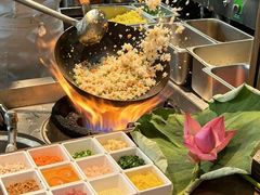 -大潮淮·淮扬菜(何园旗舰店)