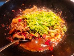 -小隐人家(乐松店)