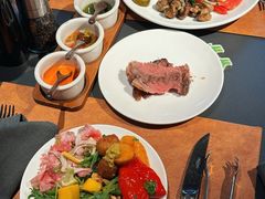 -拉蒂娜·巴西牛排馆 Latina·Brazilian Steakhouse(王府井喜悦店)