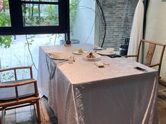-箱美术馆私房菜(水晶郦城店)