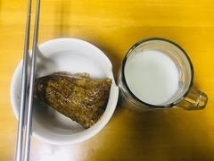 -璐坊粽王(复兴中路店)