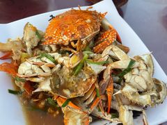-明润海鲜(南边海店)