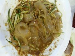 -满旗楼 北京烤鸭·涮羊肉火锅(武昌店)