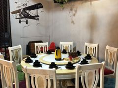 包厢-陈帅夜排档·龙虾·炒菜·烤串(世茂店)