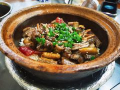 -红星光发煲仔饭(大石街店)