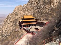 -鸡鸣山旅游风景区