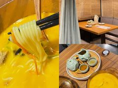 -云水瑶意境云南菜(柏威年购物中心店)