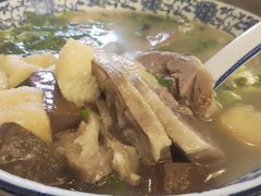 -小潘记鸭血粉丝汤