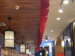 -阿串串老火锅(力盟店)