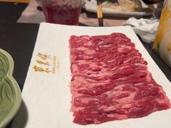 -东来顺·非遗火锅(高新店)