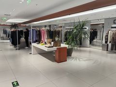 -江南布衣+(西单大悦城店)