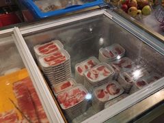 -鼎先生海鲜自助烤肉火锅(大学城店)