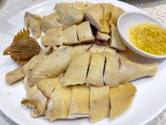 霸皇鸡-鹅公村·国家非遗传承(荔湾店)