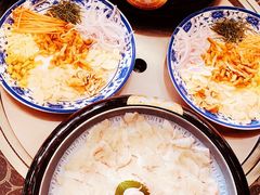 -祈胜邨•顺德鱼生•顺德菜(容桂店)