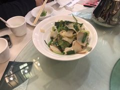 -陈傻子餐厅(世纪都会店)