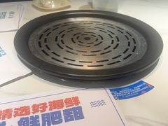 -大锅强·蒸海鲜青岛菜(金沙滩店)