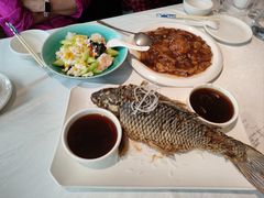 -桂园餐厅(五大道店)